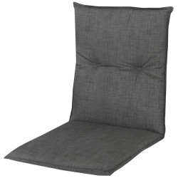 Polstr na židli a křeslo 6996 nízký