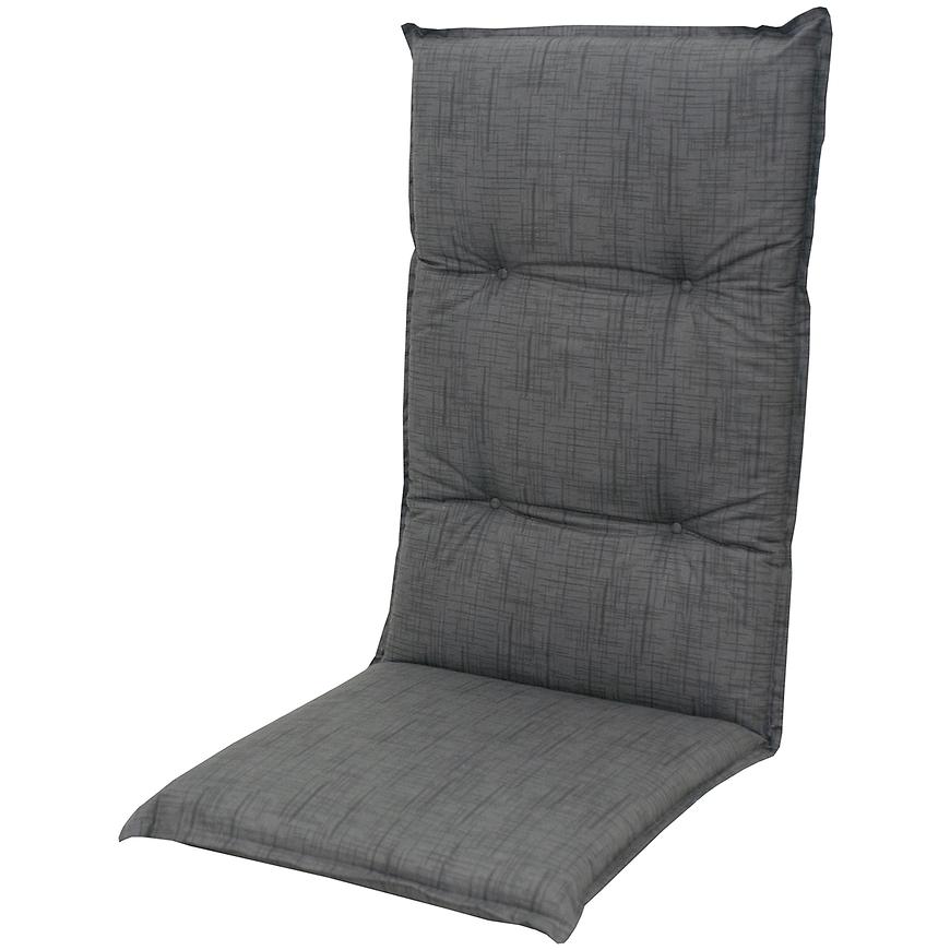Polstr na židli a křeslo 6996 vysoký