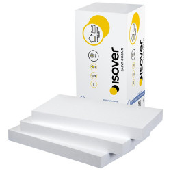 Polystyren EPS 100S 20mm