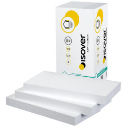 Polystyren EPS 70F 100mm