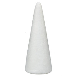 Polystyrenový kužel BN0705