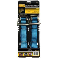 Popruh s ráčnou 27 mm / 3 m