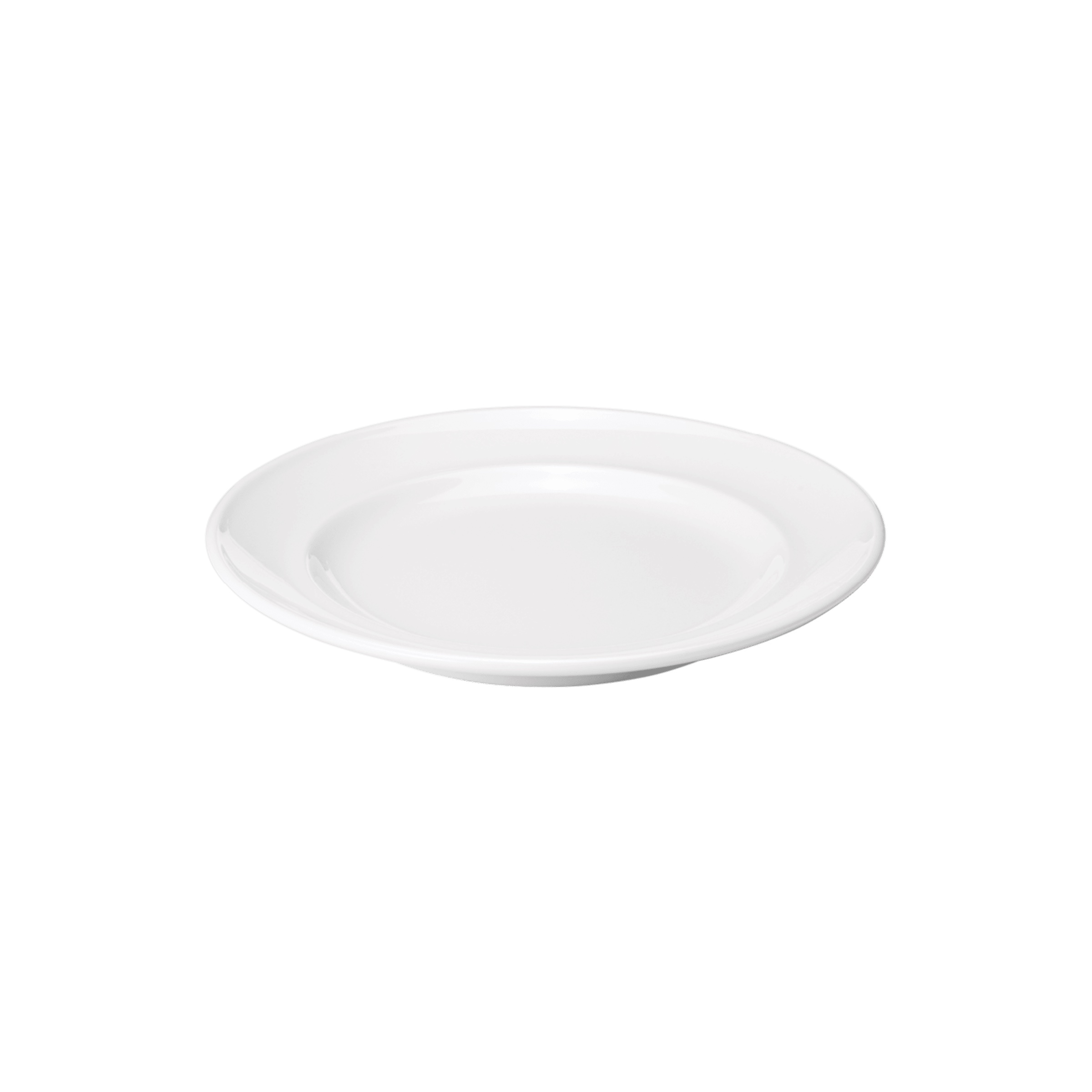 Porcelánový dezertní talíř Koppel 16 cm - Georg Jensen
