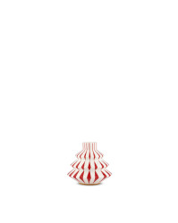 Porcelánový svícen "Delight" - Alessi