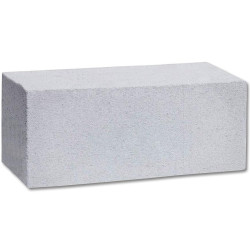 Pórobetonová tvárnice T3/500 150x249x599 Termalica