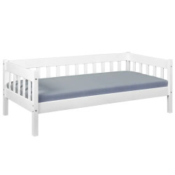 Postel 29040060 Sintro 90x200 bílá
