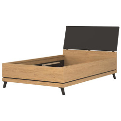 Postel Ate At15/120 dub kamenný