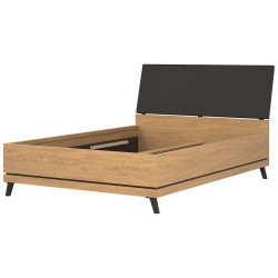 Postel Ate At15/140 dub kamenný