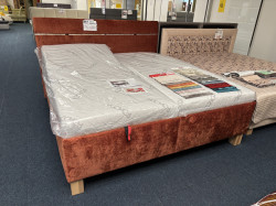 Postel Bahama 180 - Afro 9