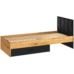 Postel Colt 10 + rošt