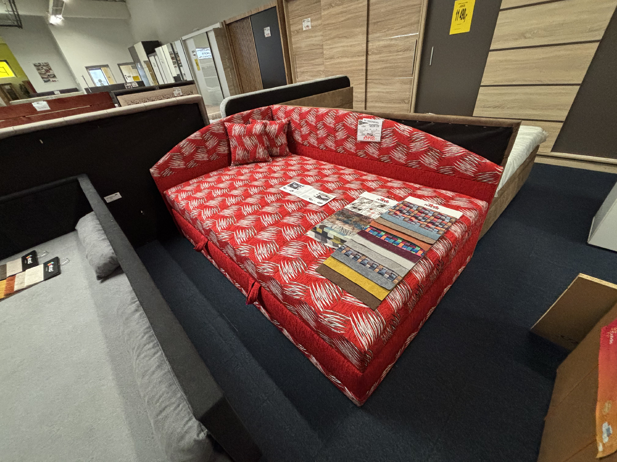 Postel Helen 120 - Katie 11/ Katie 12