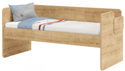 Postel ii 90x200 cody modular - dub