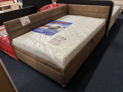 Postel Iva 120 - látka A76