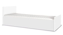 Postel Maximus M28 Barva korpusu: Bílá
