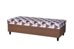 Postel Neo Rozměr: 80x200 cm, Matrace: Star - tvrdost 2