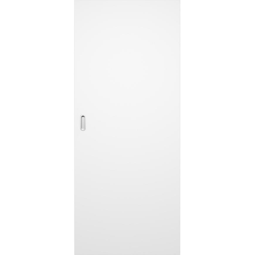 Posuvné dveře Kleopatra 0*3 60P bílá