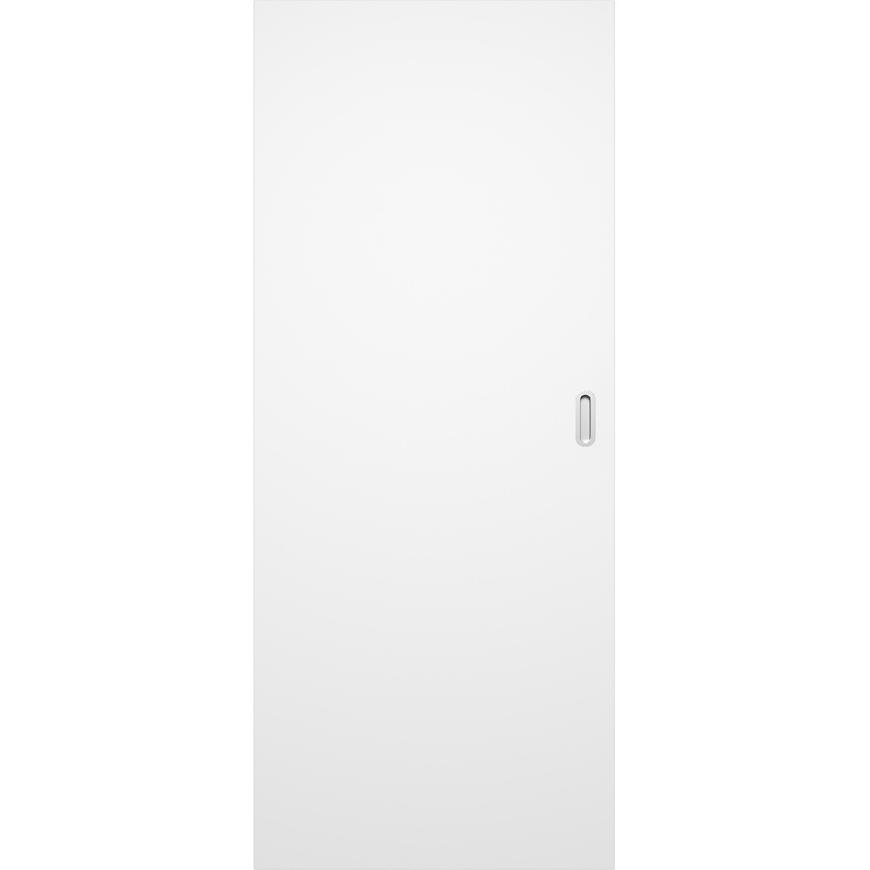 Posuvné dveře Kleopatra 0*3 70L bílá
