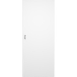 Posuvné dveře Kleopatra 0*3 80P bílá