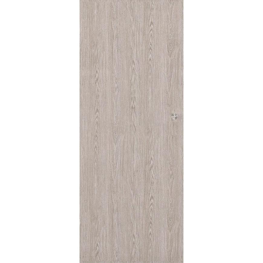 Posuvné dveře Standard 01 60L dub stříbrný