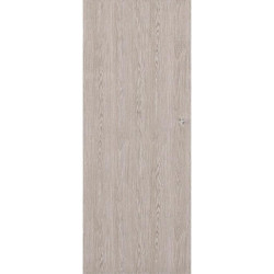 Posuvné dveře Standard 01 60L dub stříbrný