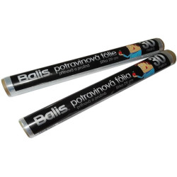 Potravinová folie balis 29cm x 30m