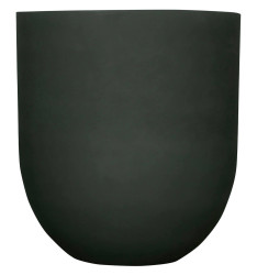 Pottery Pots Květináč Jumbo Lex, barva borovicově zelená, více velikostí - PotteryPots Velikost: L - ø 114 cm | v. 125,5 cm