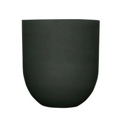 Pottery Pots Květináč Jumbo Lex, barva borovicově zelená, více velikostí - PotteryPots Velikost: M - ø 90 cm | v. 99,5 cm