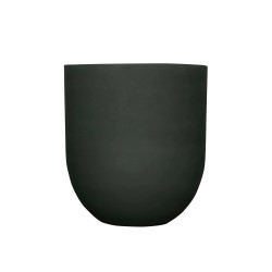 Pottery Pots Květináč Jumbo Lex, barva borovicově zelená, více velikostí - PotteryPots Velikost: S - ø 80 cm | v. 88 cm