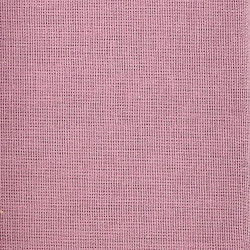 Povlak na polštář bavlněný 50x60 cm růžový