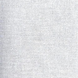 Povlak na polštář bavlněný 70x80 cm bílý