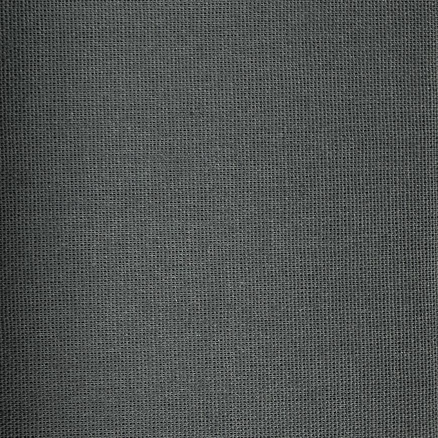 Povlak na polštář bavlněný 70x80 cm šedý