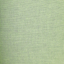 Povlak na polštář bavlněný 70x80 cm zelený