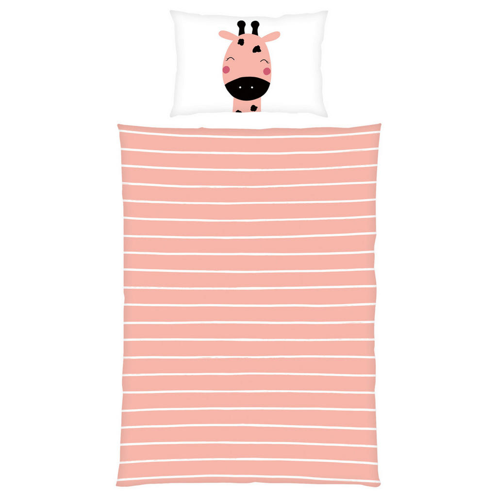 POVLEČENÍ PRO MIMINKO 100/135 cm