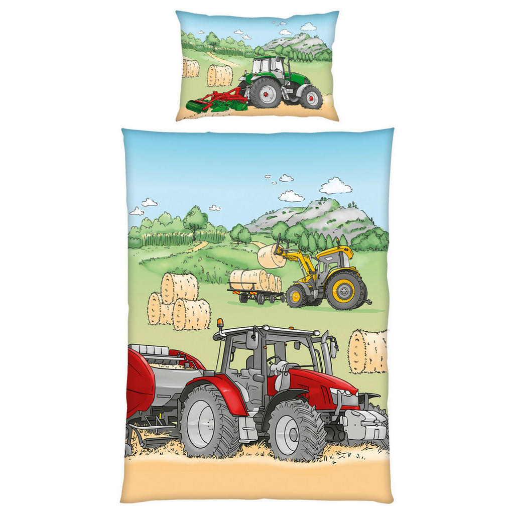 POVLEČENÍ PRO MIMINKO 100/135 cm