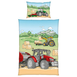 POVLEČENÍ PRO MIMINKO 100/135 cm