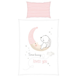 POVLEČENÍ PRO MIMINKO 100/135 cm