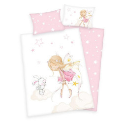 POVLEČENÍ PRO MIMINKO 100/135 cm