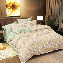 Povlečení z mikrovlákna ALBS-7309 200x220 Lasher