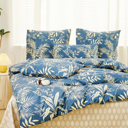 Povlečení z mikrovlákna ALBS-7361 200x220 Lasher