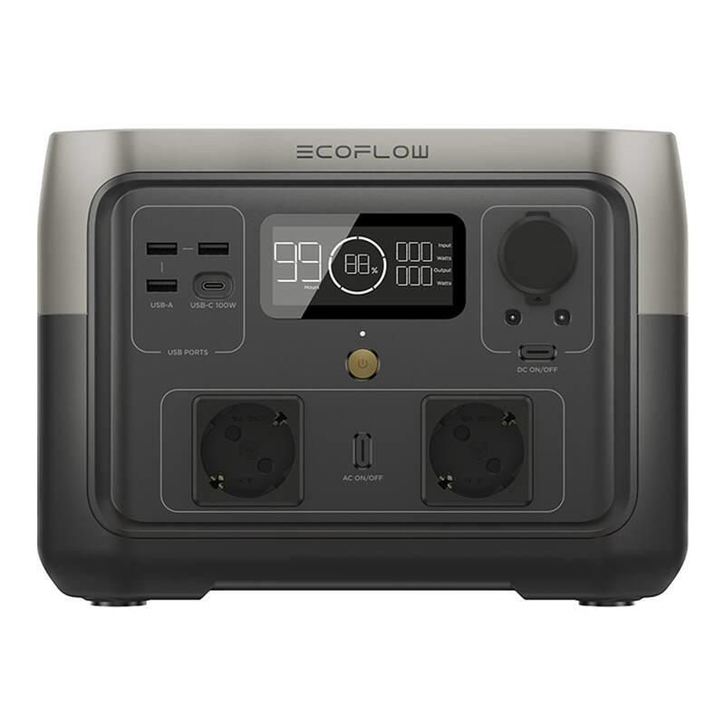 Powerbank EcoFlow River 2 Max