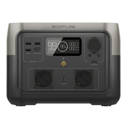 Powerbank EcoFlow River 2 Max