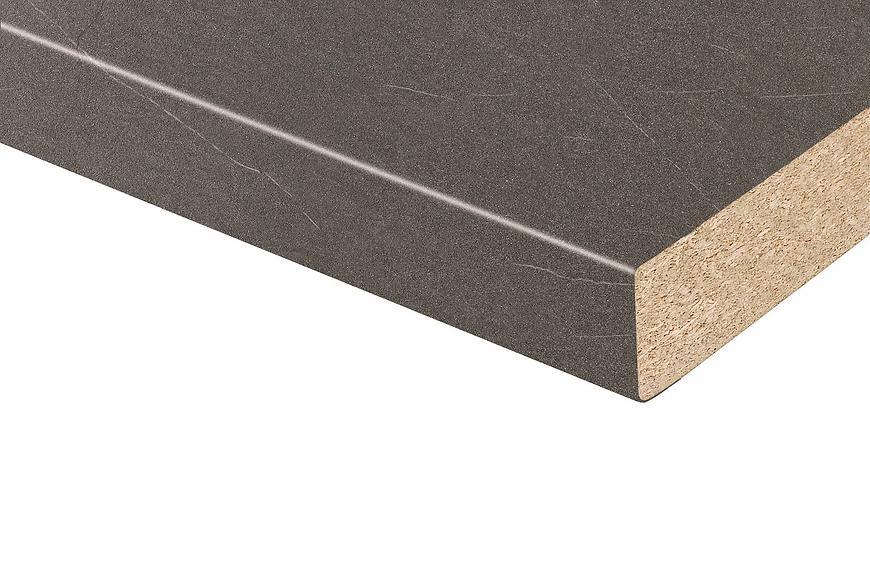 Pracovní deska 37984 Antracit G-Profil 2600x600x28mm