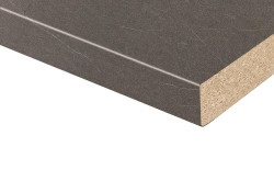 Pracovní deska 37984 Antracit G-Profil 2600x600x28mm