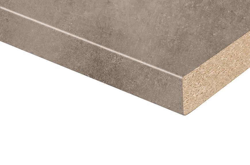 Pracovní deska 38057 Marmur De Mazi G-Profil 2600x600x28mm