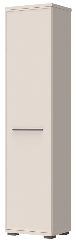 Předsíňová 1d skříňka baptiste - béžová