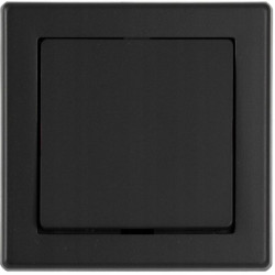 Prepínač černý Imperia