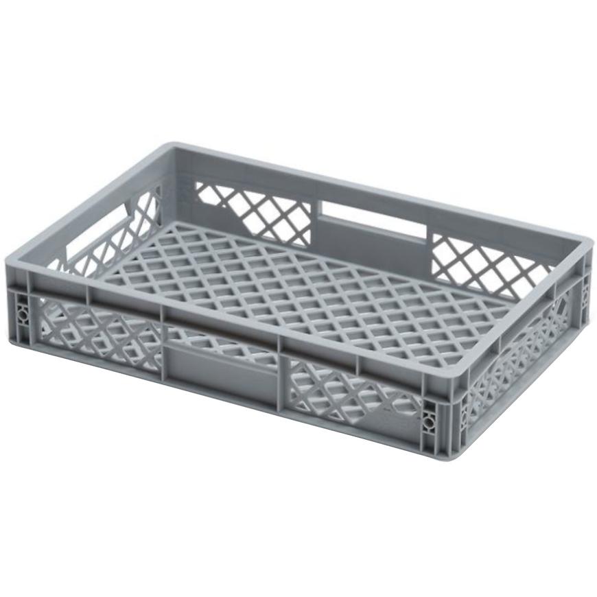 Přepravka EURO 60 x 40 x 12 cm