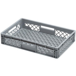 Přepravka EURO 60 x 40 x 12 cm