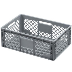 Přepravka EURO 60 x 40 x 22 cm