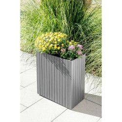 Prestige Home TRUHLÍK NA KVĚTINY dřevo, 57/30/64 cm